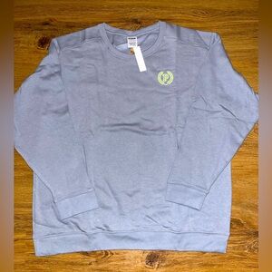 VS Pink Crewneck Sweatshirt XL